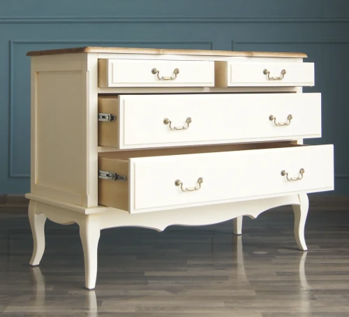  Ваш интерьер украсит комод  Leontina производство Этажерка. Каталог мебели из России - AdtPro. Id-0