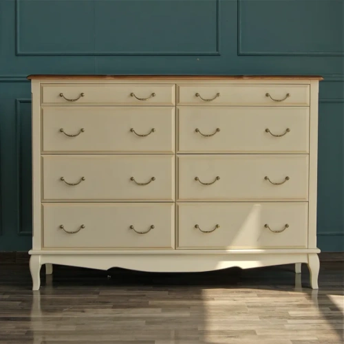  Мебель на заказ - комод  Leontina производство Этажерка. Каталог мебели из России - AdtPro. Id-0