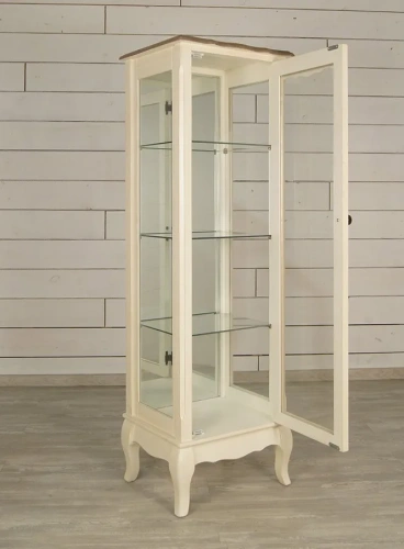  Вы можете заказать шкаф  Leontina производство Этажерка. Каталог мебели из России - AdtPro. Id-1