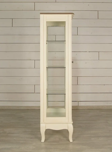  Купить шкаф  Leontina производство Этажерка. Каталог мебели из России - AdtPro. Id-0