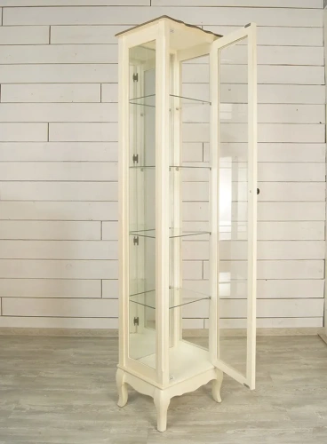  Изготовим мебель на заказ - шкаф  Leontina производство Этажерка. Каталог мебели из России - AdtPro. Id-0