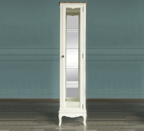  Купить шкаф  Leontina производство Этажерка. Каталог мебели из России - AdtPro. Id-7