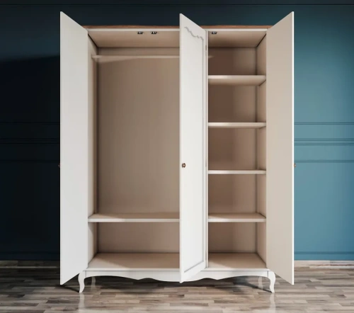  Мебель на заказ - шкаф Leontina производство Этажерка. Каталог мебели из России - AdtPro. Id-2