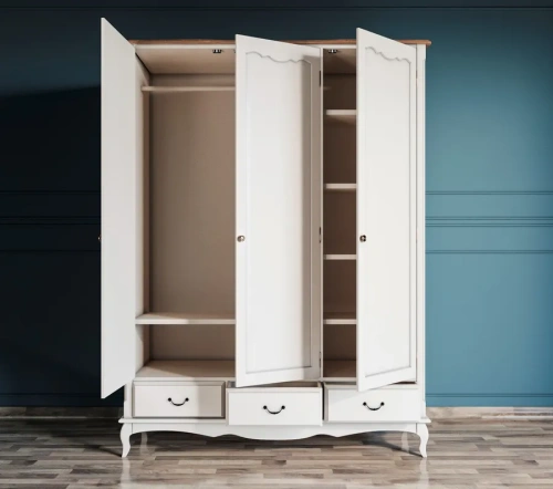  Мебель на заказ - шкаф Leontina производство Этажерка. Каталог мебели из России - AdtPro. Id-2