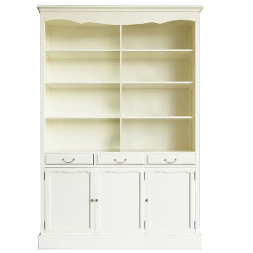  Ваш интерьер украсит шкаф Leontina производство Этажерка. Каталог мебели из России - AdtPro. Id-1