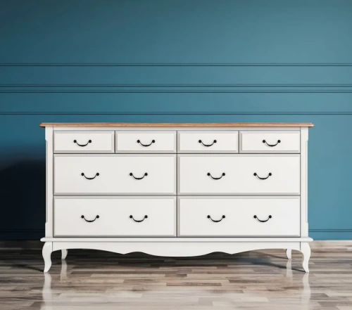  Заказать большой комод  Leontina производство Этажерка. Каталог мебели из России - AdtPro. Id-4