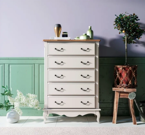  Мебель для Вашего интерьера - комод  Leontina производство Этажерка. Каталог мебели из России - AdtPro. Id-2