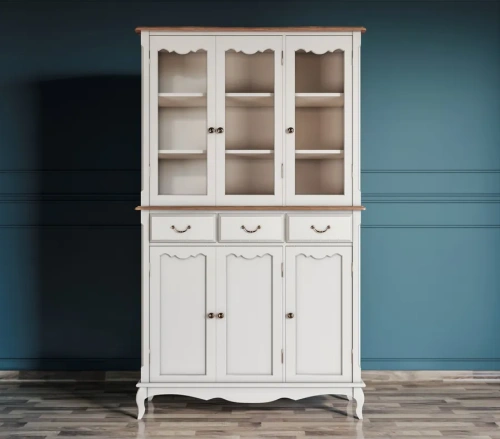  Мебель для Вашего интерьера - буфет  Leontina производство Этажерка. Каталог мебели из России - AdtPro. Id-4