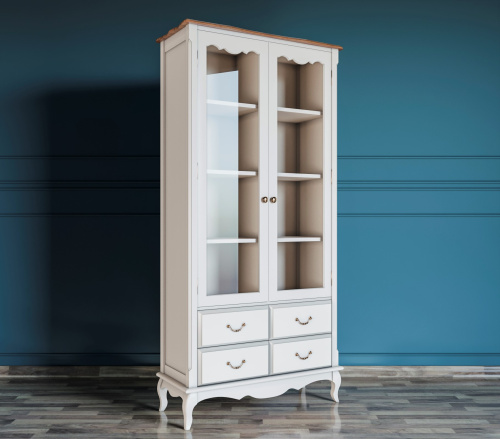  Ваш интерьер украсит оригинальный . шкаф  Leontina производство Этажерка. Каталог мебели из России - AdtPro. Id-2