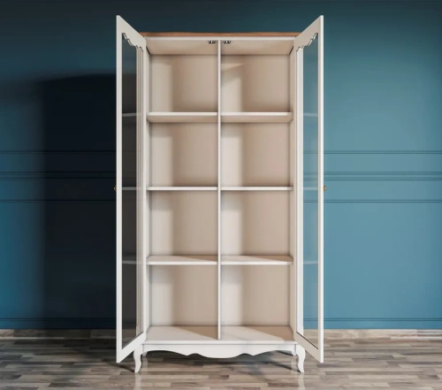  Мебель для Вашего интерьера - шкаф  Leontina производство Этажерка. Каталог мебели из России - AdtPro. Id-1