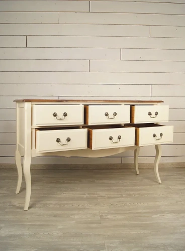  Вы можете приобрести эксклюзивный консоль  Leontina производство Этажерка. Каталог мебели из России - AdtPro. Id-1