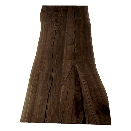  обеденный стол из массива американского ореха  Каталог мебели из России - AdtPro Id-1