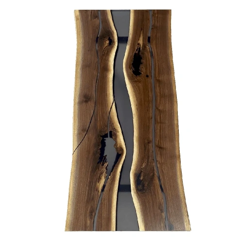  обеденный стол из массива американского ореха  Каталог мебели из России - AdtPro Id-2