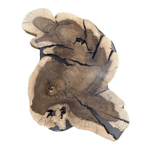  журнальный стол «beauty of nature»  Каталог мебели из России - AdtPro Id-2