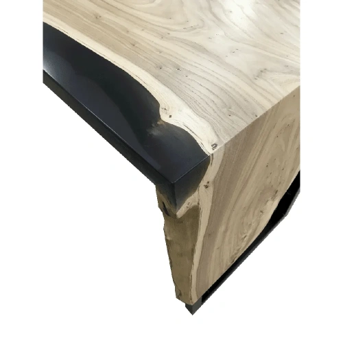  письменный стол из массива  Каталог мебели из России - AdtPro Id-2