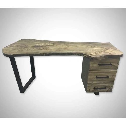  письменный стол "wood"  Каталог мебели из России - AdtPro Id-1