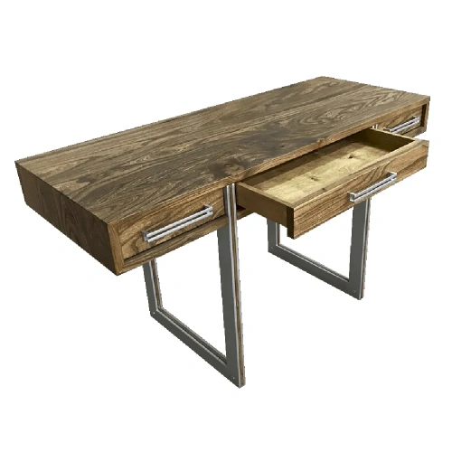  письменный рабочий стол с ящиком в стиле модерн  Каталог мебели из России - AdtPro Id-1