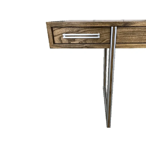  письменный рабочий стол с ящиком в стиле модерн  Каталог мебели из России - AdtPro Id-2