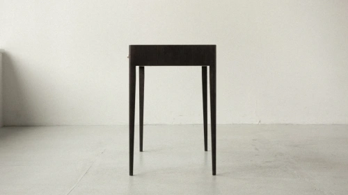 Рабочий стол не требует сборки