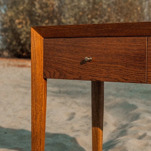 Консоль Aloe Прочная конструкция: долговечность и надежность