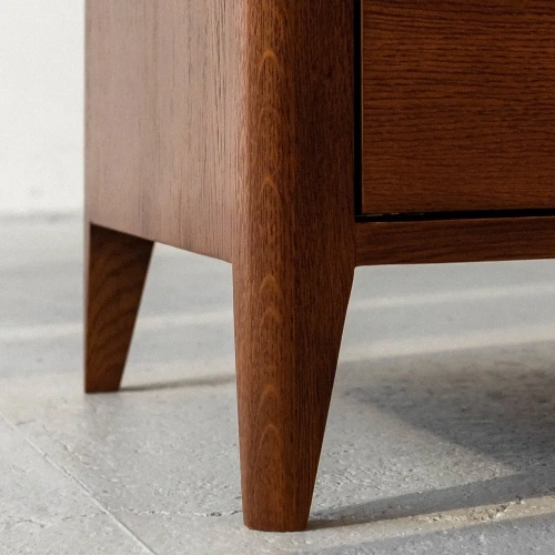 Комод Citizen массив дуба. Вся конструкция комода полностью склеена