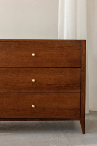 Комод Citizen массив дуба. Плавные изгибы и лаконичные формы