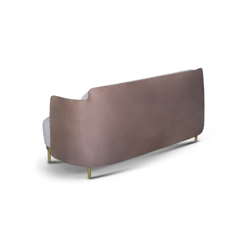 Диван Armstrong Style. Стиль Современный. Материал Рогожкав. ID-2