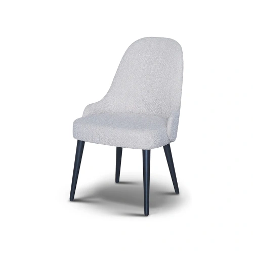 Стул Alone O. Стиль Современный. Материал основания Дуб. ID-2