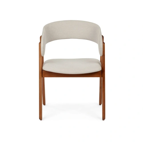 Полукресло Meroni soft. Стиль Современный. Материал основания Дерево. ID-1