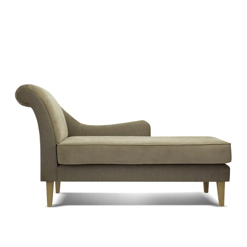 Кушетка Linea в классическом стиле, mid-century, art-nouveau. ID-1