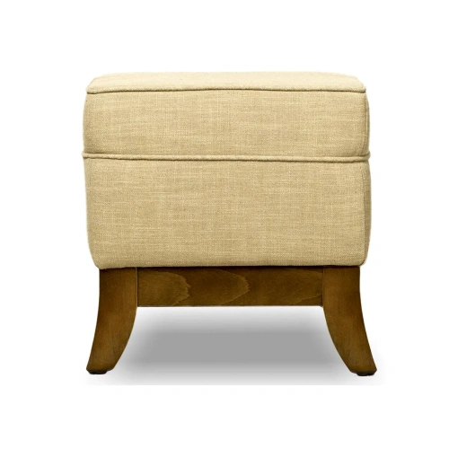 Пуф Savona в классическом стиле: retro,art-nouveau. ID-1