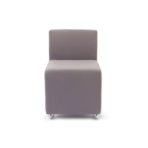 Пуф Ice. Современный стиль: art-nouveau,pop-art,bauhaus. ID-1