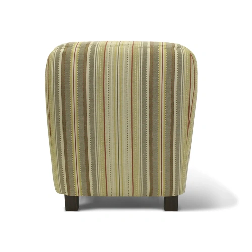 Пуф Diego. Современный стиль: art-nouveau,pop-art,bauhaus. ID-1