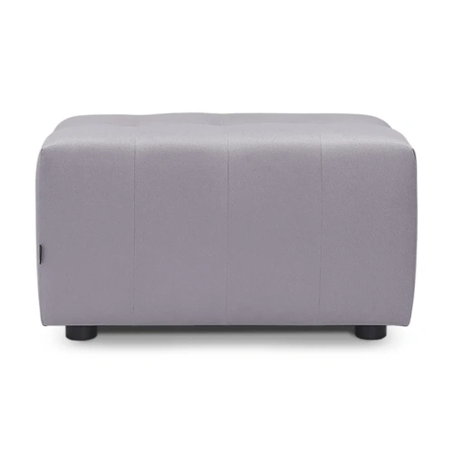 Пуф Massimo 2. Современный стиль: art-nouveau,pop-art,bauhaus. ID-0