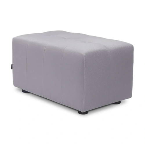 Пуф Massimo 2. Современный стиль: art-nouveau,pop-art,bauhaus. ID-1