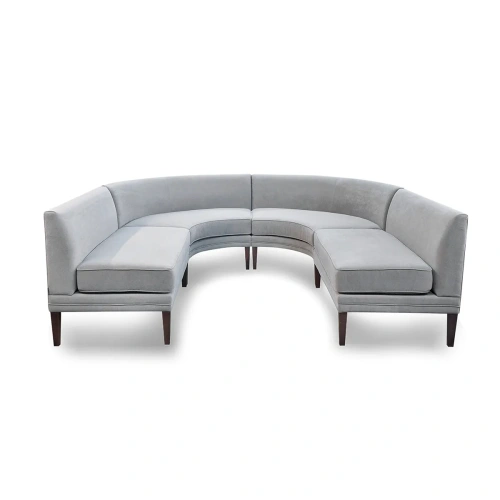 Модульный диван Cocoa. ID-1