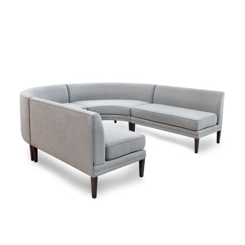 Модульный диван Cocoa. ID-2