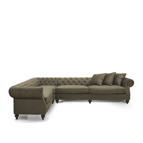 Модульный диван Честер (Harbor). ID-1