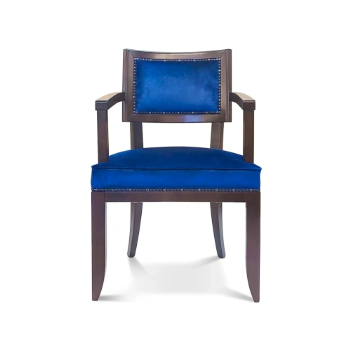 Полукресло Nomad. Стиль Классический. Материал основания Бук. ID-1