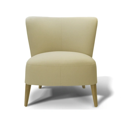 Полукресло Donatello. Стиль Ретро. Материал основания Бук. ID-1