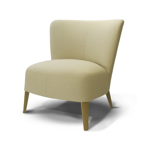 Полукресло Donatello. Стиль Ретро. Материал основания Бук. ID-2