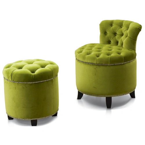 Кресло Lora. ID-1