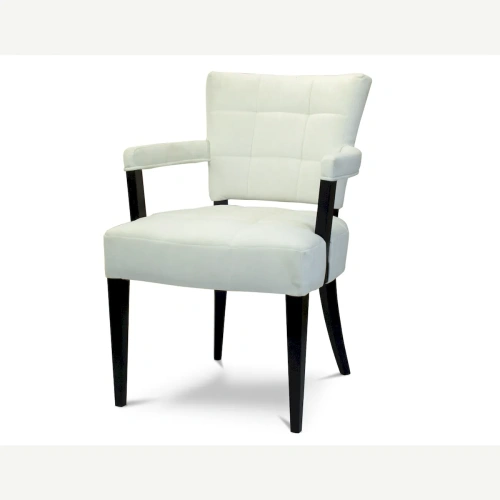 Полукресло Gentile. Стиль Классический. Материал основания Бук. ID-1