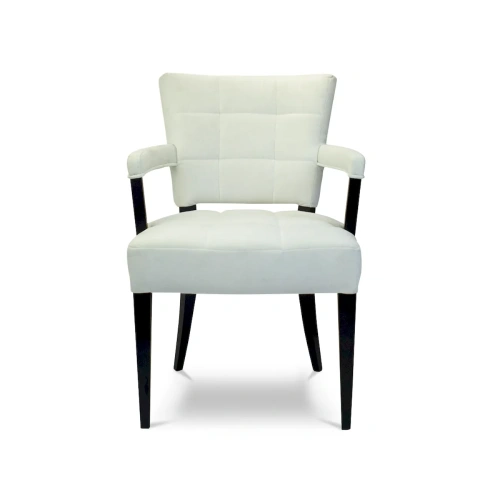 Полукресло Gentile. Стиль Классический. Материал основания Бук. ID-2