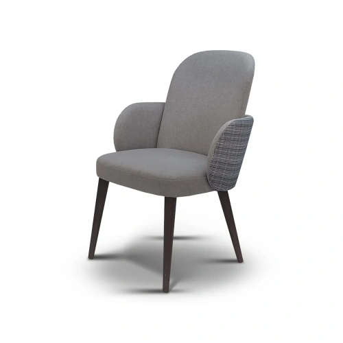 Полукресло Byblos. ID-4