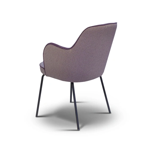 Кресло Marea metal. Материал основания metal. ID-2