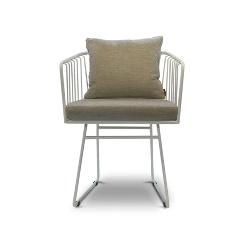 Кресло Alexa. Стиль Современный. ID-1