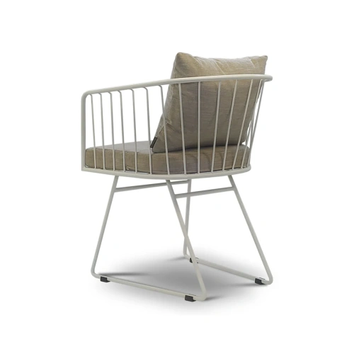 Кресло Alexa. Стиль Современный. ID-2