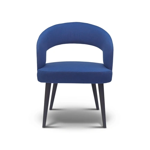 Полукресло Naomi original. Стиль Современный. Материал основания Бук. ID-2