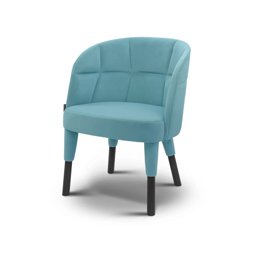 Полукресло Zeppelin. Стиль Современный. Материал основания Бук. ID-1